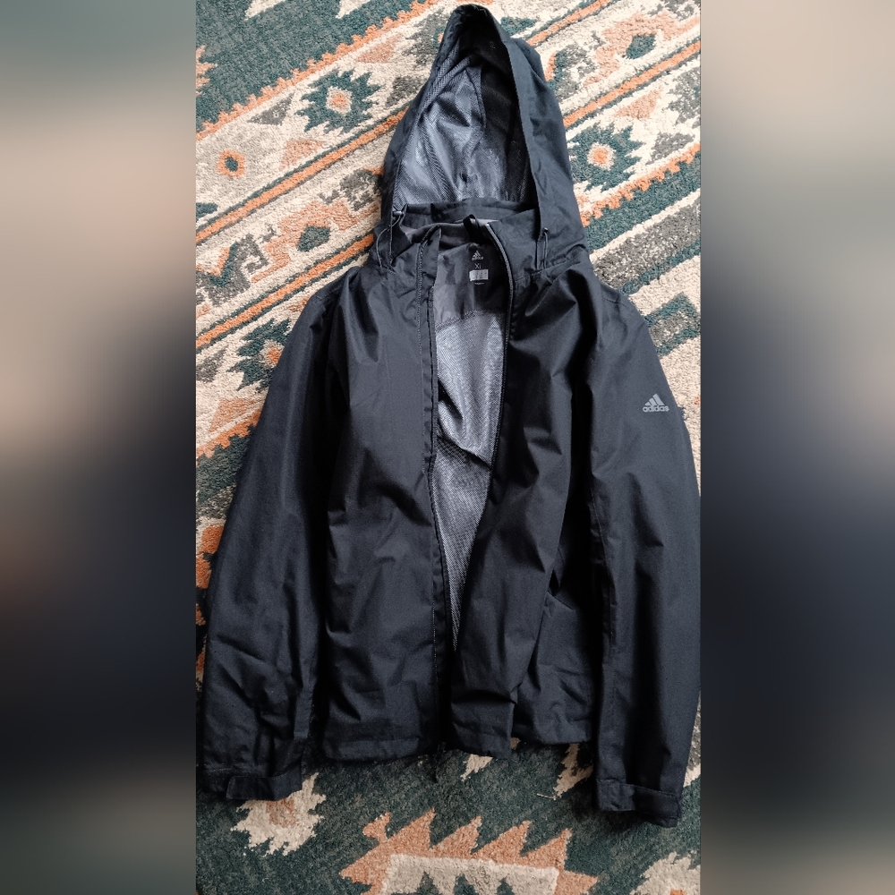 Adidas Climaproof Raincoat